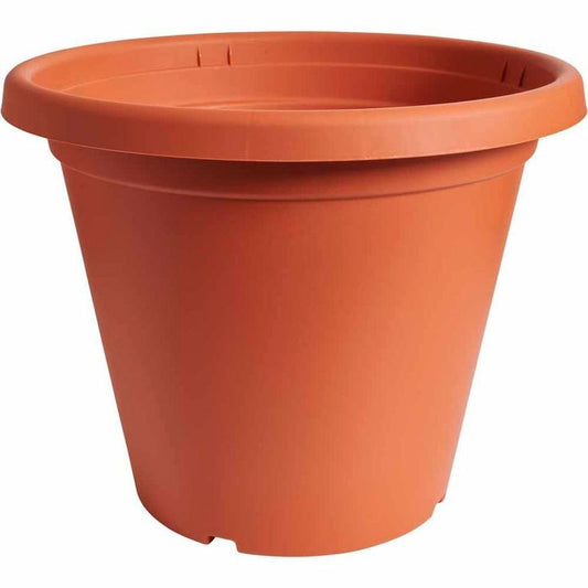 Plastic pots (Round shape)